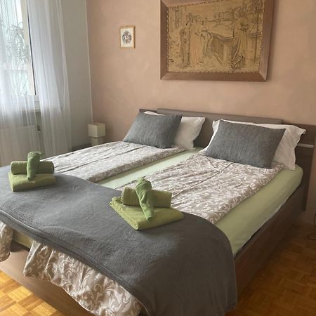 Casa Adriana Apartman Bressanone Kültér fotó
