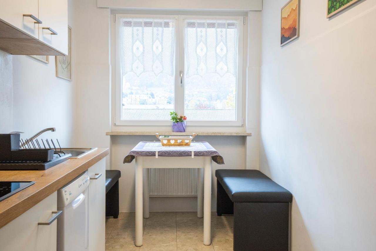 Casa Adriana Apartman Bressanone Kültér fotó