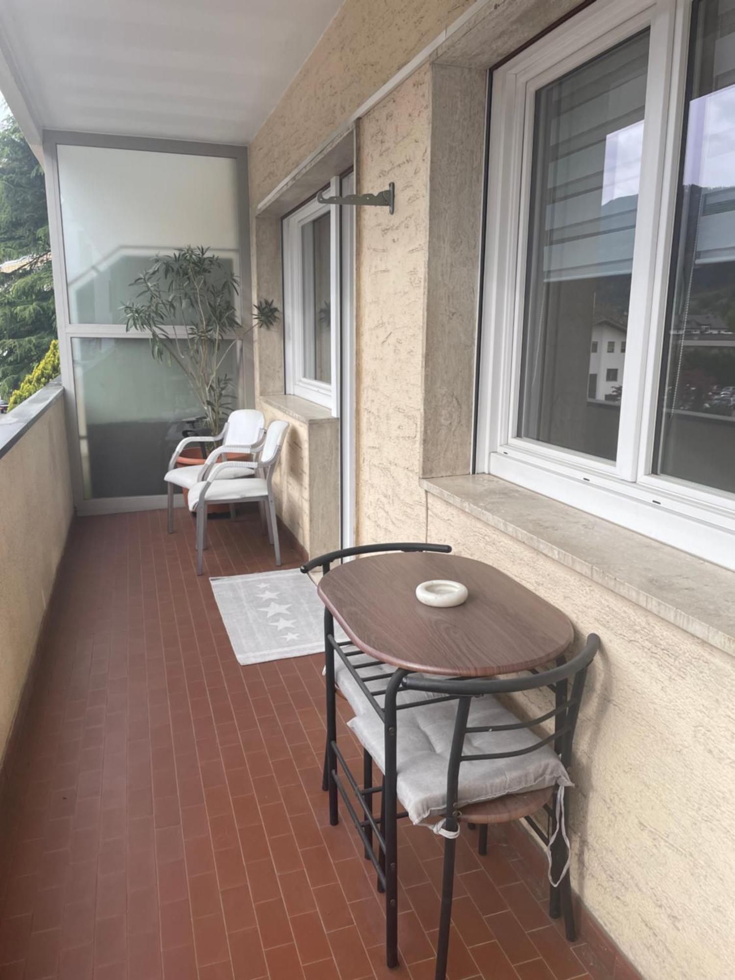 Casa Adriana Apartman Bressanone Kültér fotó