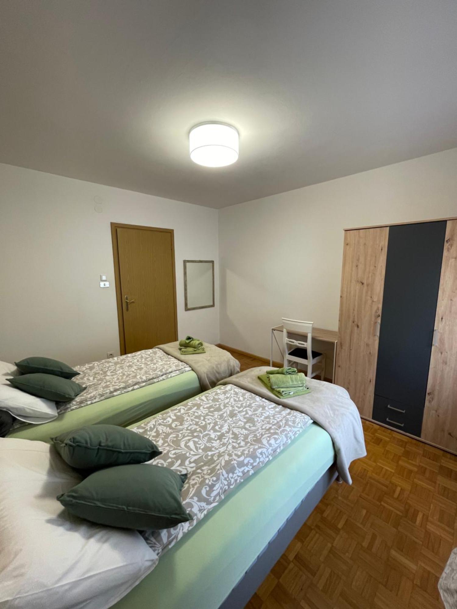 Casa Adriana Apartman Bressanone Kültér fotó