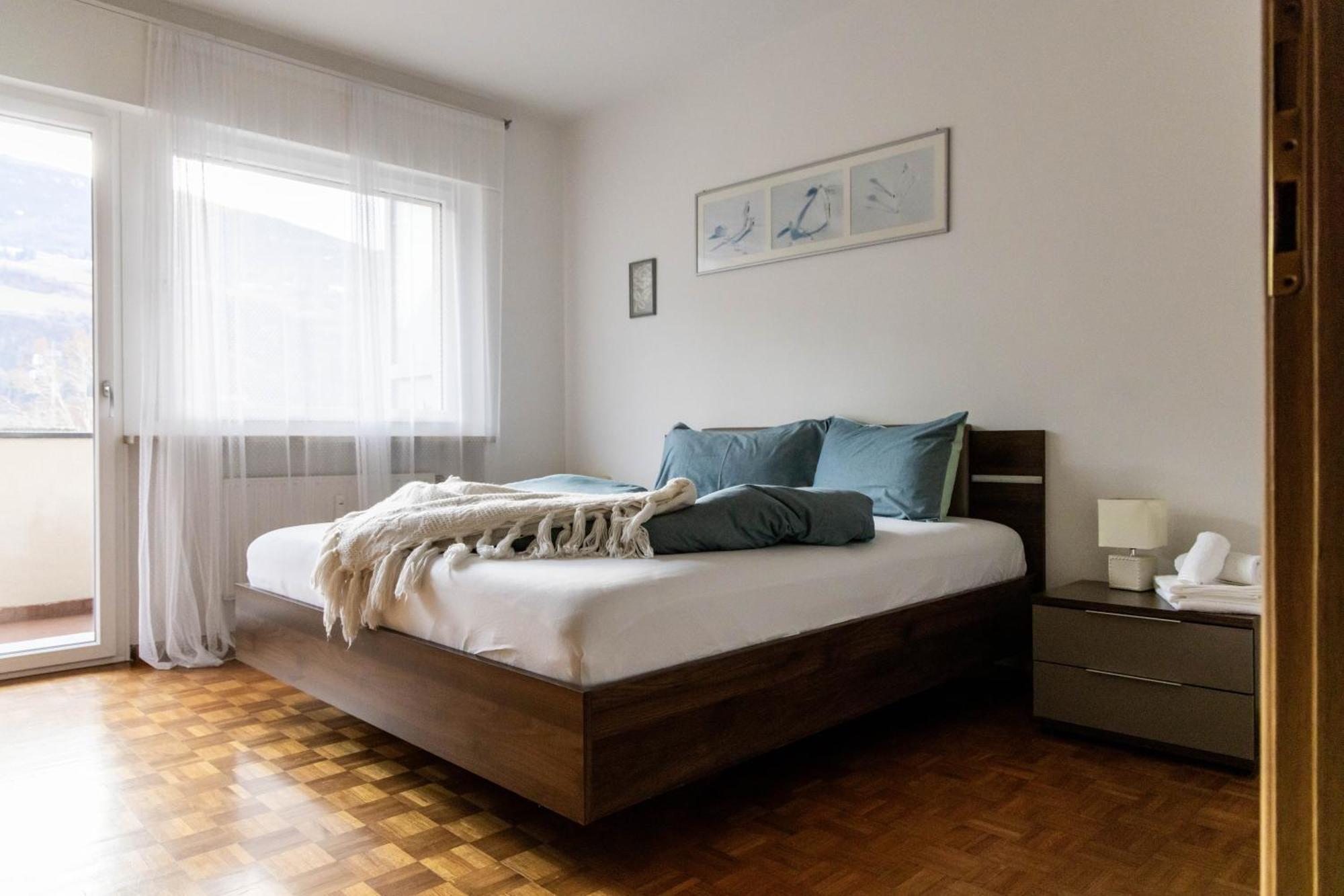 Casa Adriana Apartman Bressanone Kültér fotó