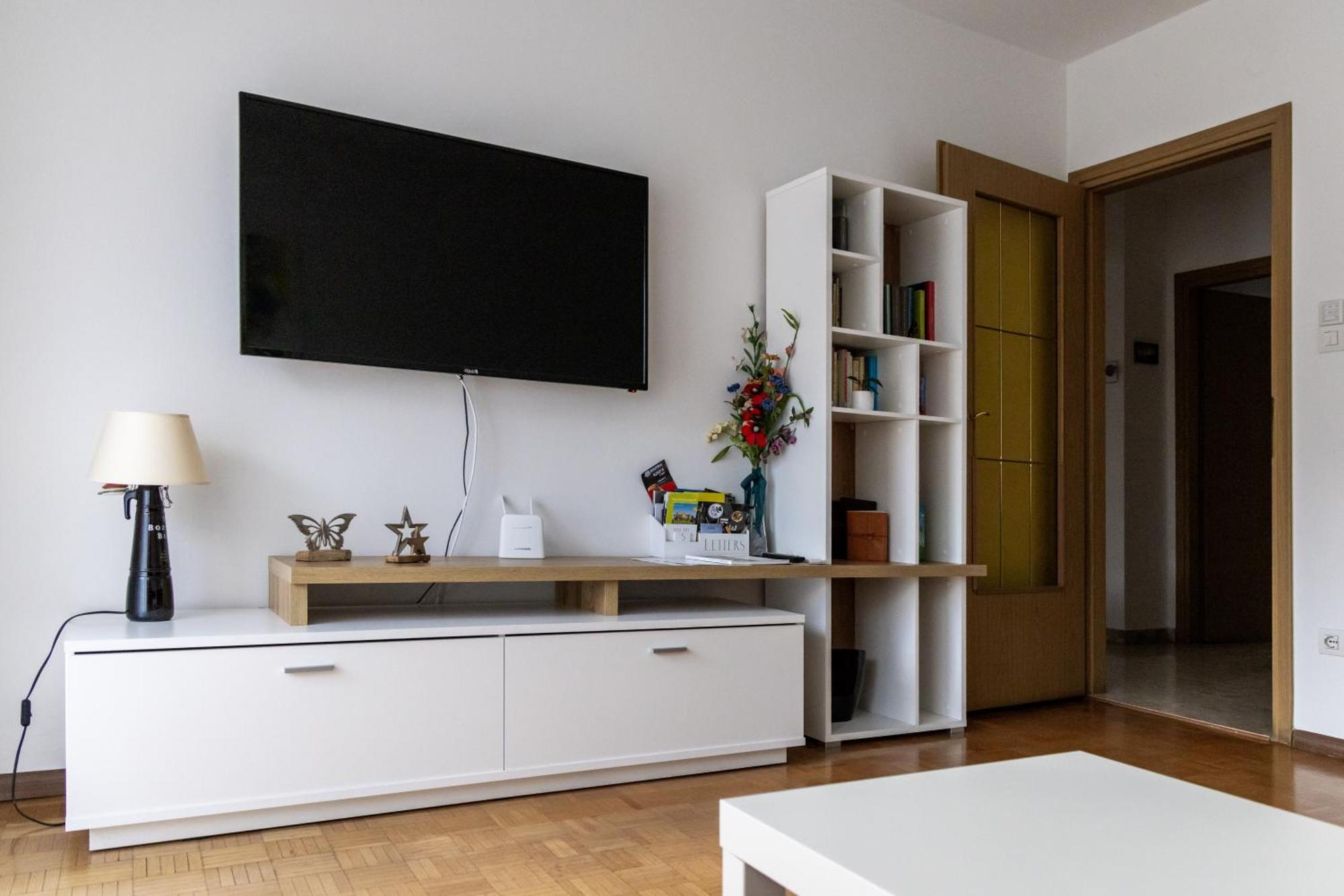 Casa Adriana Apartman Bressanone Kültér fotó