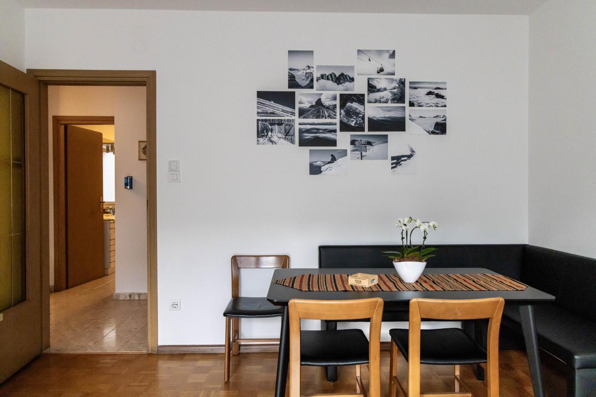 Casa Adriana Apartman Bressanone Kültér fotó